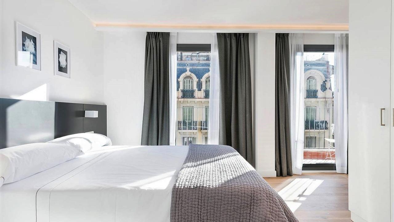 Hotel Murmuri Barcelona — Photos 2
